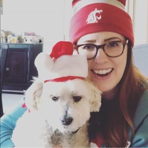 Meet your Posher, Alison